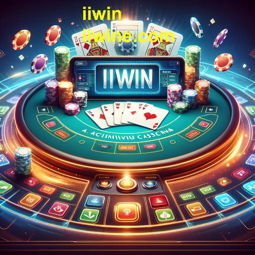 iiwin