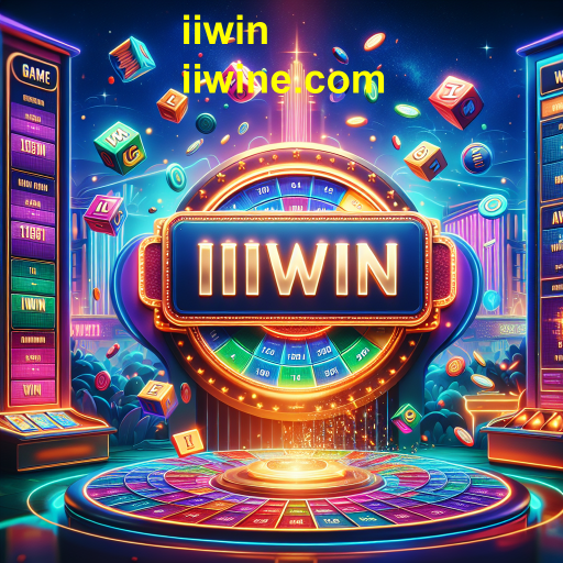 Desafios do iiwin: Aprendizado e Diversão em Cada Jogo