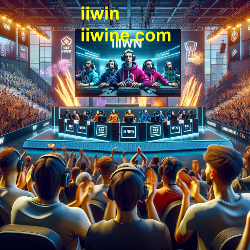 A Ascensão dos Torneios de Games: Uma Nova Era nos eSports